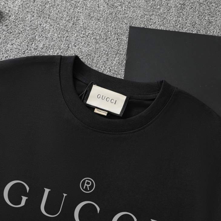 Picture of Gucci T Shirts Short _SKUGucciXS-Lattr31010989